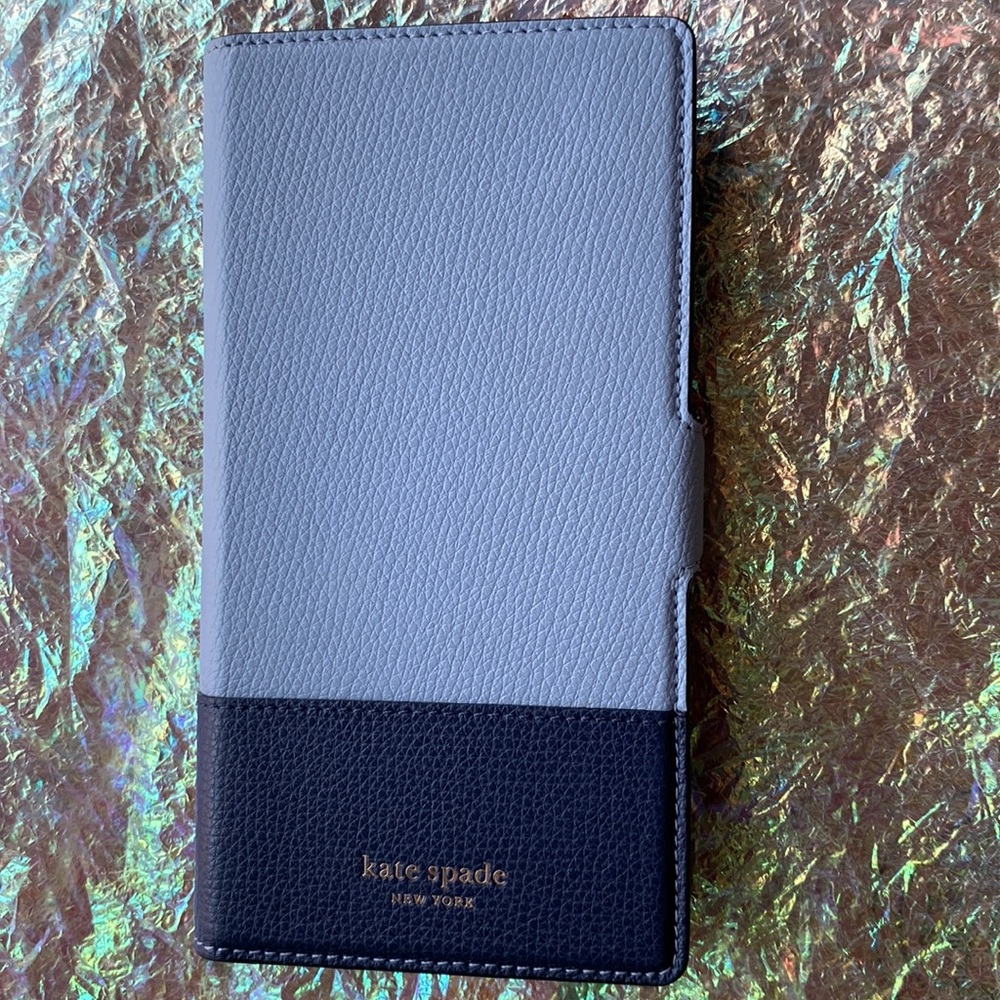 Kate spade magnetic case iPhone XS Max.